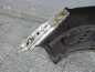 FORD FIESTA MK6 VI ZDERZAK PRZOD KPL 62 02-05