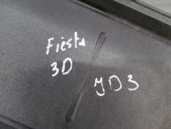 FORD FIESTA MK6 VI ZDERZAK PRZOD KPL 62 02-05