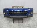 OPEL ASTRA H III ZDERZAK PRZOD HALOGENY KPL Z21B 04-07