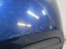 OPEL ASTRA H III ZDERZAK PRZOD HALOGENY KPL Z21B 04-07