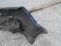 OPEL ASTRA H III ZDERZAK PRZOD HALOGENY KPL Z21B 04-07