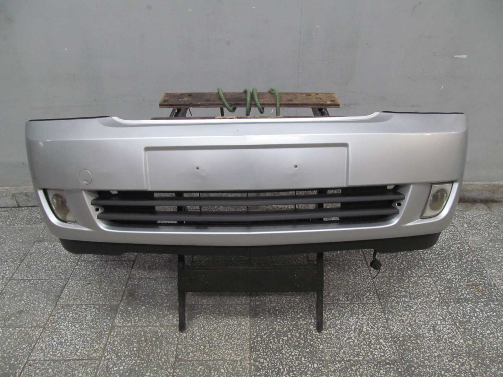 OPEL MERIVA A ZDERZAK PRZOD HALOGENY KPL Z157 02-05