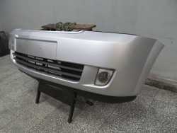 OPEL MERIVA A ZDERZAK PRZOD HALOGENY KPL Z157 02-05