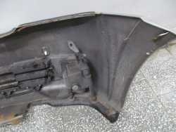 OPEL MERIVA A ZDERZAK PRZOD HALOGENY KPL Z157 02-05
