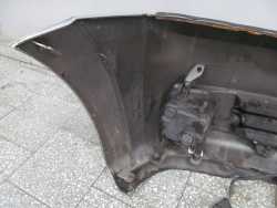 OPEL MERIVA A ZDERZAK PRZOD HALOGENY KPL Z157 02-05
