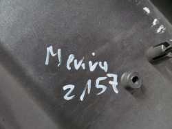 OPEL MERIVA A ZDERZAK PRZOD HALOGENY KPL Z157 02-05
