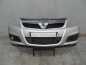 OPEL VECTRA C LIFT ZDERZAK PRZOD HALOGENY KPL Z157 05-08