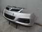 OPEL VECTRA C LIFT ZDERZAK PRZOD HALOGENY KPL Z157 05-08