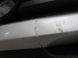 OPEL VECTRA C LIFT ZDERZAK PRZOD HALOGENY KPL Z157 05-08