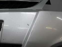 OPEL VECTRA C LIFT ZDERZAK PRZOD HALOGENY KPL Z157 05-08
