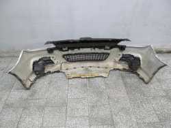 OPEL VECTRA C LIFT ZDERZAK PRZOD HALOGENY KPL Z157 05-08