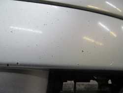 VW GOLF V ZDERZAK PRZOD HALOGENY KPL 03-09