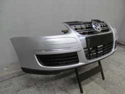 VW JETTA GOLF V ZDERZAK PRZOD KPL 05-10