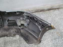 VW JETTA GOLF V ZDERZAK PRZOD KPL 05-10
