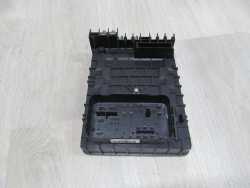 VW GOLF V 03-09 SKRZYNKA BEZPIECZNIKOW 1K0937125A