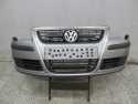 VW POLO IV LIFT ZDERZAK PRZOD KPL 05-10