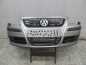 VW POLO IV LIFT ZDERZAK PRZOD KPL LA7B 05-10