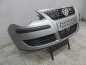 VW POLO IV LIFT ZDERZAK PRZOD KPL LA7B 05-10
