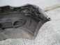 VW POLO IV LIFT ZDERZAK PRZOD KPL LA7B 05-10