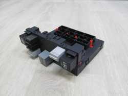 VW GOLF V TOURAN MODUL KOMFORTU BORDNETZ 3C0937049AE