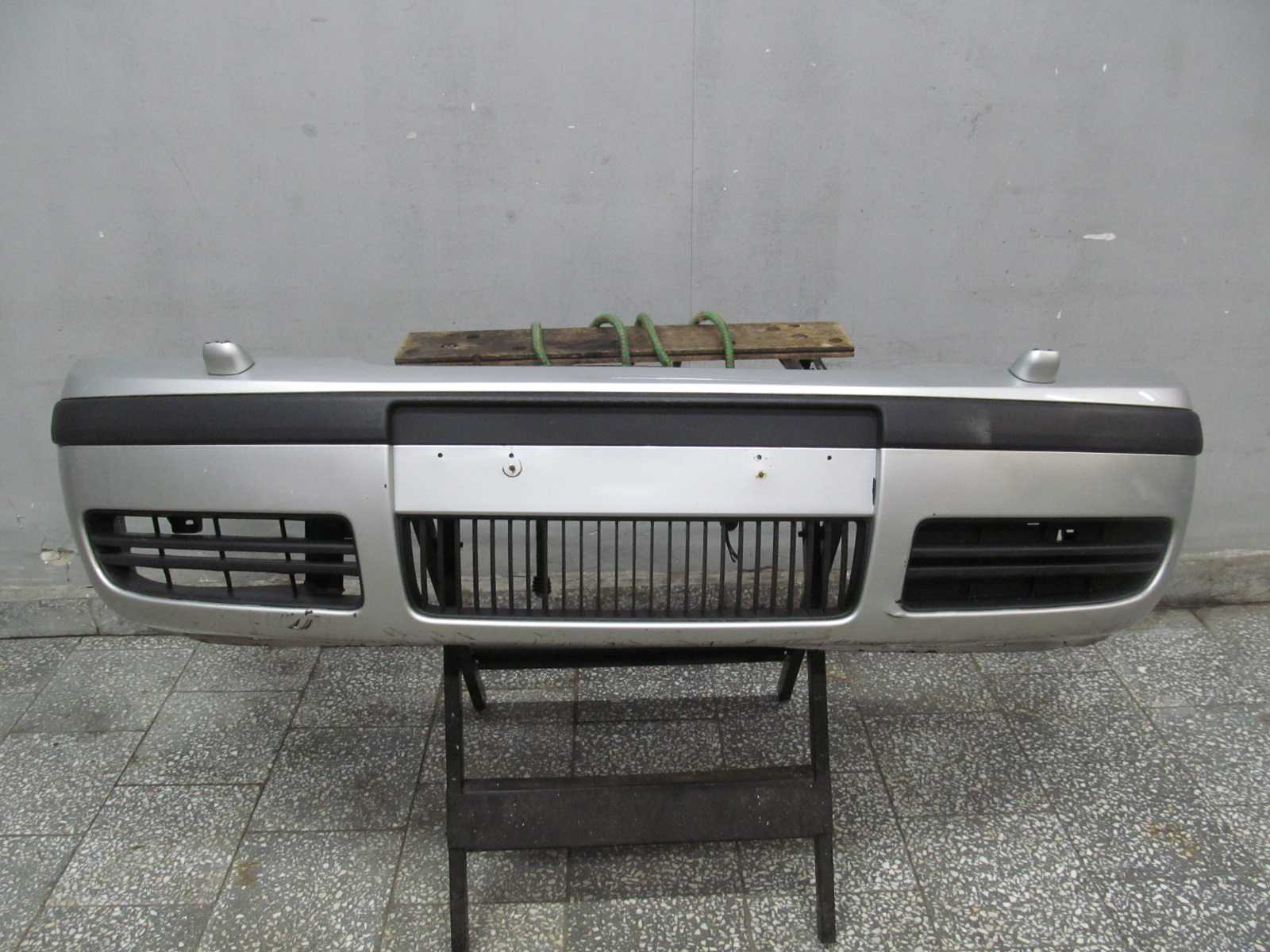 SKODA OCTAVIA I LIFT ZDERZAK PRZOD SPRYSKI KPL 00-10