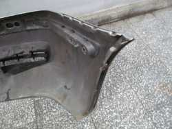 SKODA OCTAVIA I LIFT ZDERZAK PRZOD SPRYSKI KPL 00-10