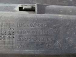 SKODA OCTAVIA I LIFT ZDERZAK PRZOD SPRYSKI KPL 00-10