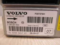 VOLVO XC90 MODUL SENSOR AIRBAG 0285001654 P30737501 02-14