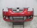 SEAT ALTEA ZDERZAK PRZOD HALOGENY 04-09
