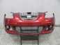 SEAT ALTEA ZDERZAK PRZOD HALOGENY 04-09