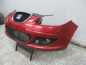 SEAT ALTEA ZDERZAK PRZOD HALOGENY 04-09