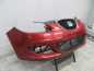 SEAT ALTEA ZDERZAK PRZOD HALOGENY 04-09