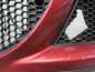 SEAT ALTEA ZDERZAK PRZOD HALOGENY 04-09