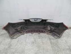 SEAT ALTEA ZDERZAK PRZOD HALOGENY 04-09