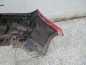 SEAT ALTEA ZDERZAK PRZOD HALOGENY 04-09