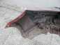 SEAT ALTEA ZDERZAK PRZOD HALOGENY 04-09
