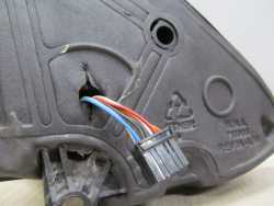 CHRYSLER GRAND VOYAGER IV LUSTERKO LEWE 7 PIN 04894423AG