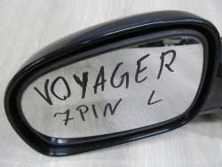 CHRYSLER GRAND VOYAGER IV LUSTERKO LEWE 7 PIN 04894423AG