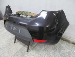 SEAT LEON II FR CUPRA ZDERZAK TYL LC9Z KPL 05-12