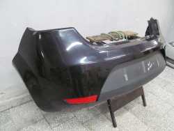 SEAT LEON II FR CUPRA ZDERZAK TYL LC9Z KPL 05-12