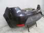 SEAT LEON II FR CUPRA ZDERZAK TYL LC9Z KPL 05-12