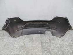 SEAT LEON II FR CUPRA ZDERZAK TYL LC9Z KPL 05-12