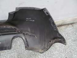 SEAT LEON II FR CUPRA ZDERZAK TYL LC9Z KPL 05-12