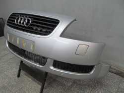AUDI TT 8N ZDERZAK PRZOD XENON SPRYSKI 98-05