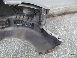 AUDI TT 8N ZDERZAK PRZOD XENON SPRYSKI 98-05