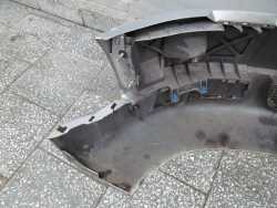 AUDI TT 8N ZDERZAK PRZOD XENON SPRYSKI 98-05