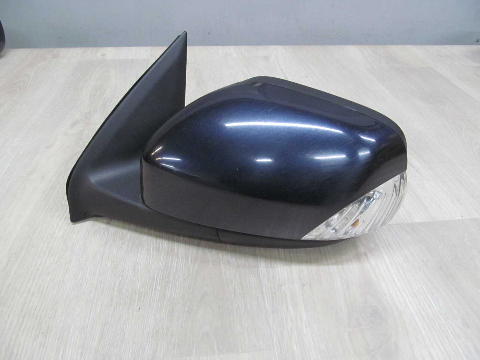 VOLVO XC90 LIFT LUSTERKO LEWE 13 PIN 467-46 30716196 06-14