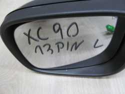 VOLVO XC90 LIFT LUSTERKO LEWE 13 PIN 467-46 30716196 06-14
