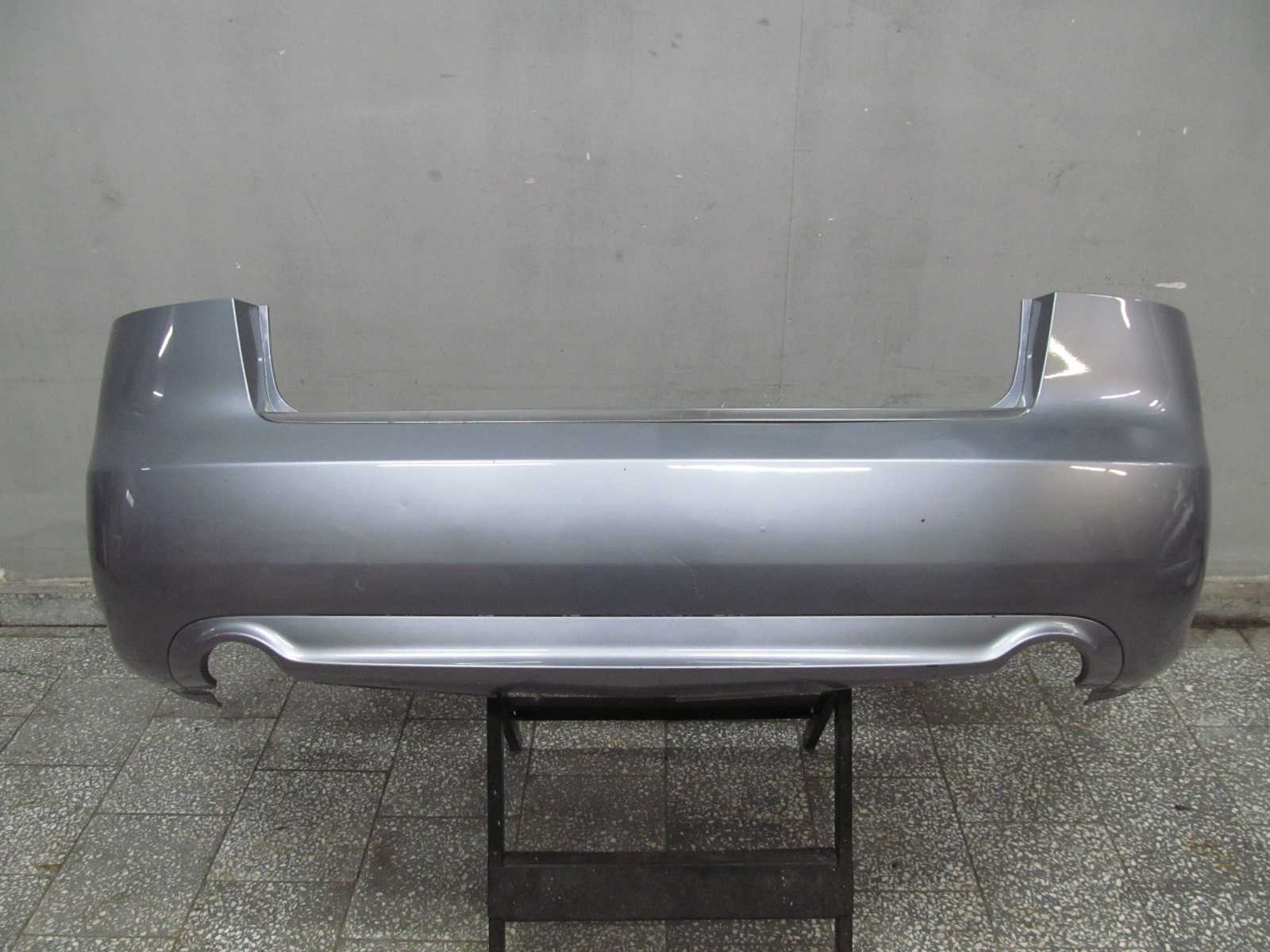 AUDI A4 B7 S-LINE SEDAN ZDERZAK TYL LY7H 04-08