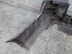 AUDI A4 B7 S-LINE SEDAN ZDERZAK TYL LY7H 04-08